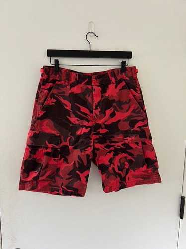 Supreme cargo shorts - Gem