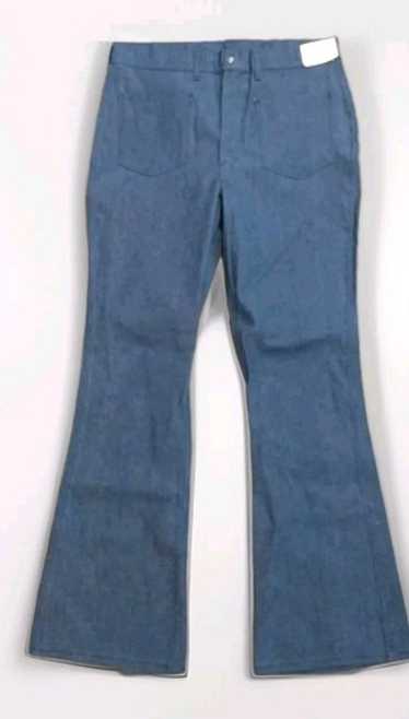 Vintage 60s big yank - Gem
