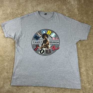 Bad boy tee shirt - Gem