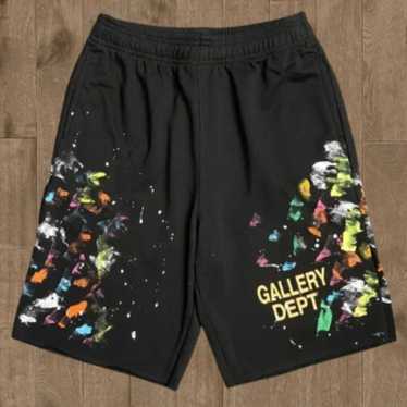 Gallery dept shorts - Gem
