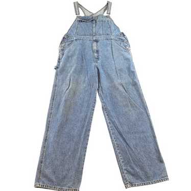 90s Levis Silvertab オーバーオール Vintage 90s Y2K Levis SilverTab Overalls Faded Black