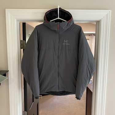 美品　ARC TERYX アークテリクス　ATOM AR HOODY XL Arcteryx atom ar hoodie - Gem