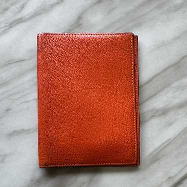 Hermes passport holder - Gem