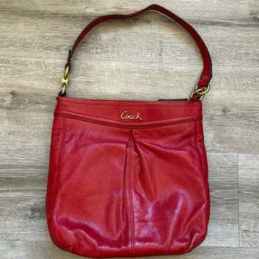 Vintage 2000s coach leather - Gem