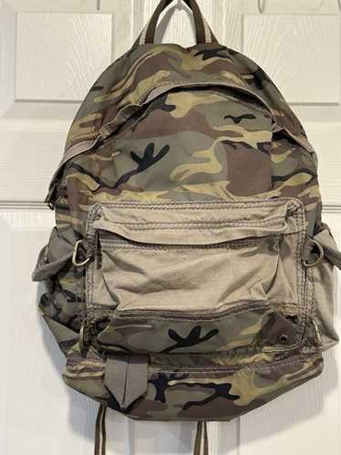 バッグ 00s \"OLD GAP\" Backpack USED】90'S-00'S OLD GAP BODY BAG | KONBINI
