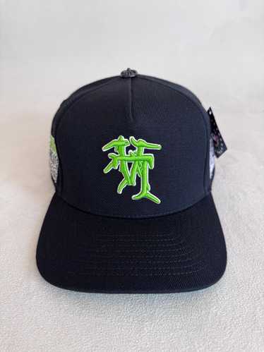Kill the hype hat - Gem