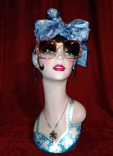 70s sunglasses nina ricci - Gem