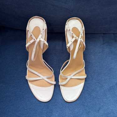 Gucci vintage strappy sandals - Gem