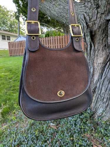 バッグ Vintage Coach Berkeley Drawstring brown s-l400.jpg