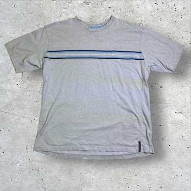 Gotcha t-shirt short sleeve - Gem