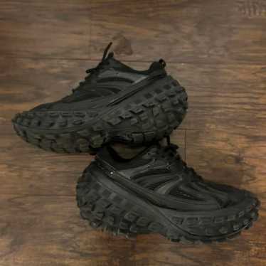BALENCIAGA defender スニーカー 41 BALENCIAGA DEFENDER スニーカー 41