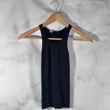 YZY Mowalola WET TANK sample サイズ1 black MOWALOLA WET TANK BLACK $20