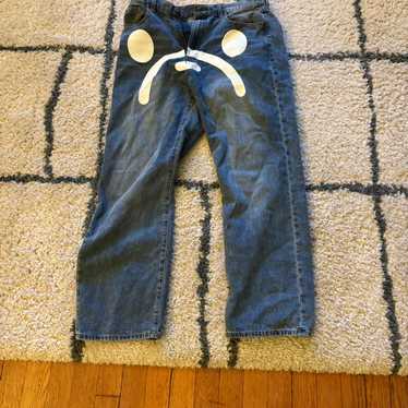 Bape bape milo navy - Gem