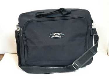 バッグ 00s archive oakley messenger bag y2k 00s archive oakley messenger bag y2k
