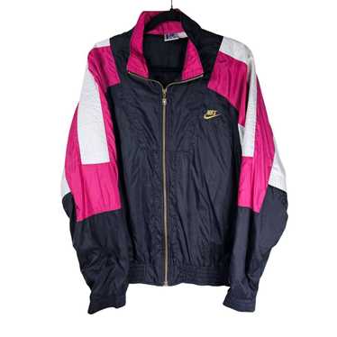 【️希少】iwgp nike vintage nylon jacket 46D3D9D7-F888-4A2D-9FA8-