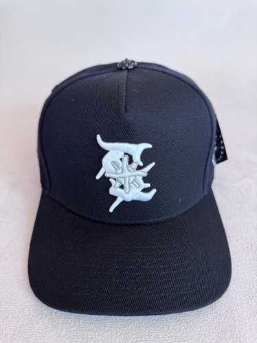 8 kill the hype NY Los Angeles Dodgers LA Flipped Kill The Hype KTH New Era