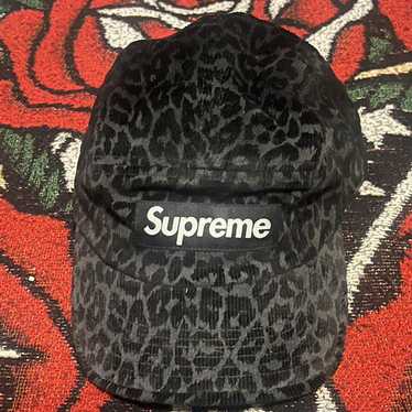 Supreme supreme leopard - Gem