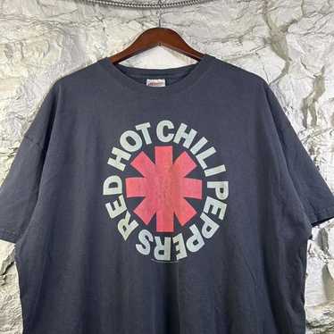 2000s red hot chili - Gem