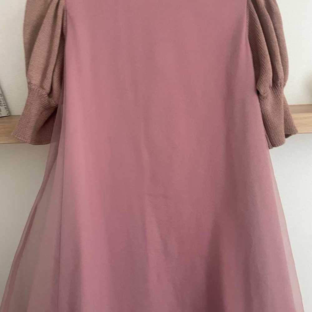 AMERI dress - image 2