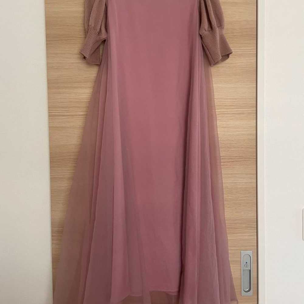 AMERI dress - image 3