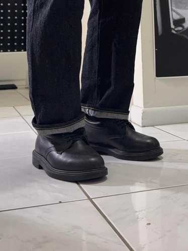 Red wing postman - Gem