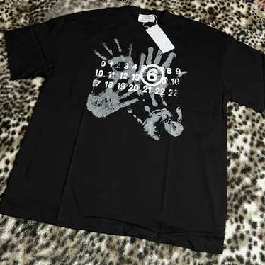 Maison Margiela Tシャツ XXS 0400019971860_BLACK?wid=600&