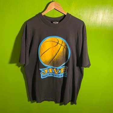 Vintage freshjive t shirt - Gem