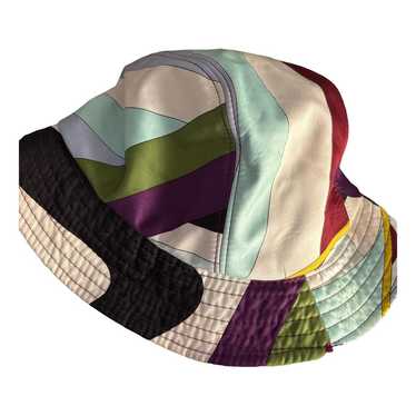 Emilio pucci hat - Gem