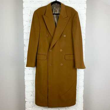 ジャケット・アウター 90s VINTAGE VALENTINO PURE CASHMERE COAT Vintage Valentino Wool and Cashmere Coat - Etsy