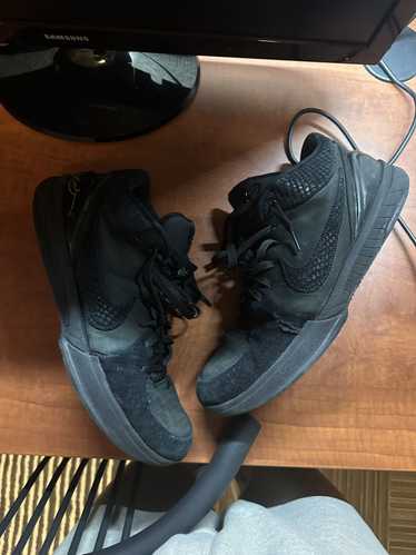 NIKE Kobe4 protro FTB snake 27cm コービー4 Kobe 4 Protro 'FTB' Release Date. Nike SNKRS