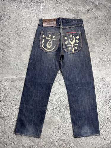 Yamane denim japan - Gem