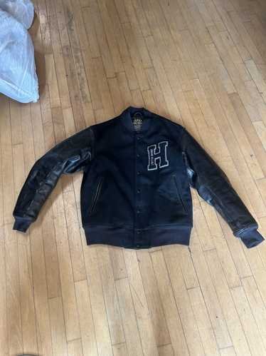 IRON HART x THRUX LAWRENCE コラボレーションバッグ IRON HART x THRUX LAWRENCE コラボレーションバッグ
