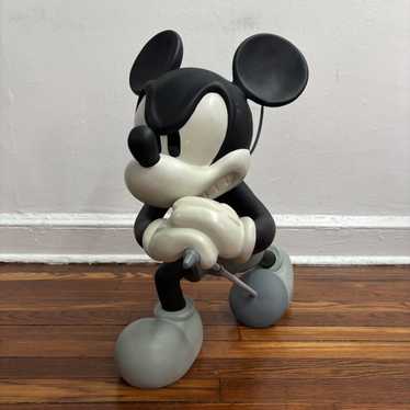 Number n ine mickey - Gem
