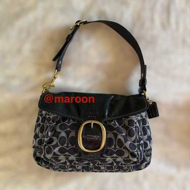 Coach bleecker legacy soho - Gem