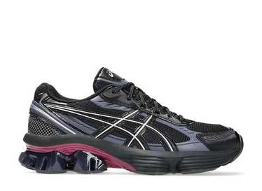 靴 Asics gel-kinetic fluent GEL-KINETIC FLUENT | Unisex | White/White | Sportstyle Shoes