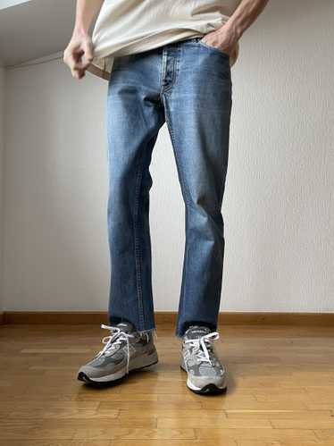 1998 helmut lang jeans - Gem