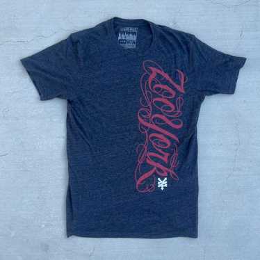 Supreme ZOO YORK ラガーシャツ ネイビー Supreme ZOO YORK ラガーシャツ ネイビー Supreme ZOO YORK