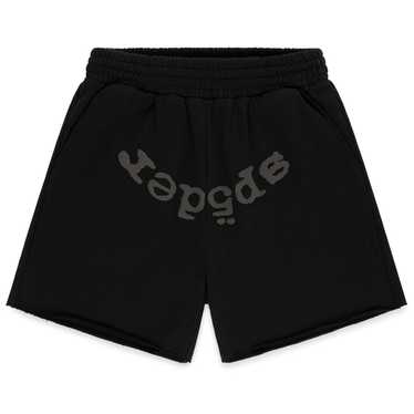 Spider worldwide mens shorts - Gem