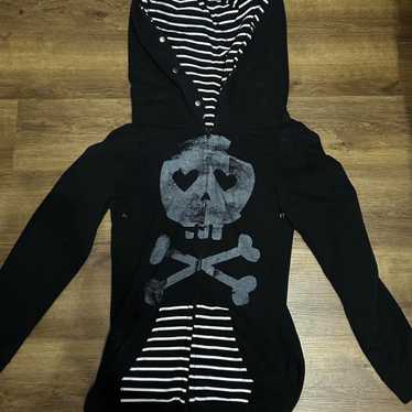 希少◇Avril Lavigne フード付きパーカー　Abbey Dawn Avril Lavigne Abbey Dawn Hoodie Fashion Clothing, PNG