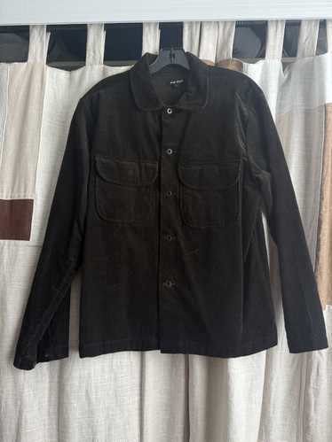 Evan kinori corduroy - Gem