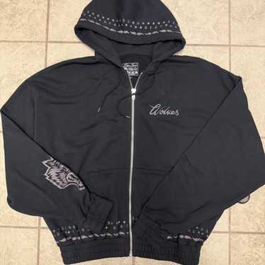 Darc Sport  ZIP HOODIE ダルクスポーツ　XL 未使用 Darc Sport ZIP HOODIE ダルクスポーツ XL 未使用 Darc Sport
