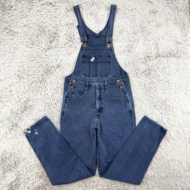 Retro guess overalls - Gem