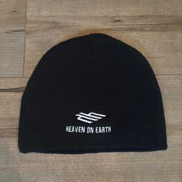 帽子 heaven by marc jacobs PENTAGRAM BEANIE 帽子 heaven by marc jacobs pentagram beanie heaven by marc