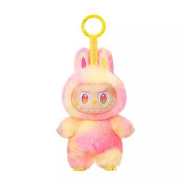 【Kanna】POP MART LABUBU Toffee AUTHENTIC POP MART LABUBU EXCITING MACARON TOFFEE US SELLER