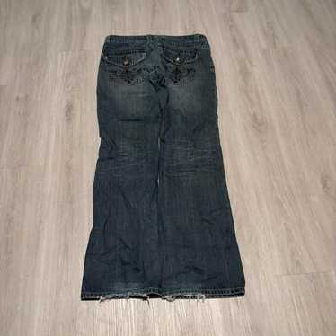 Jnco jeans 34 - Gem