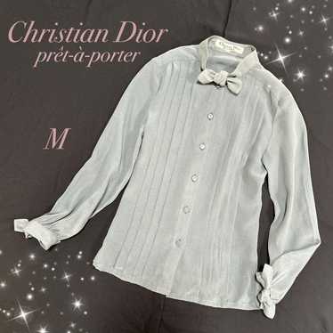 Christian dior shirt 100% - Gem