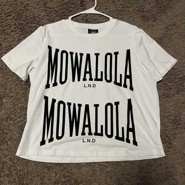 Mowalola - Gem