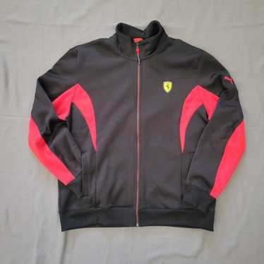 Ferrari jacket men - Gem