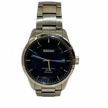 Seiko watch 7b24 - Gem