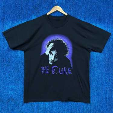 The cure the head - Gem